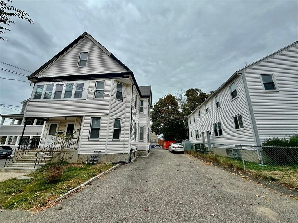 Foto principal - 186-188 Arlington St