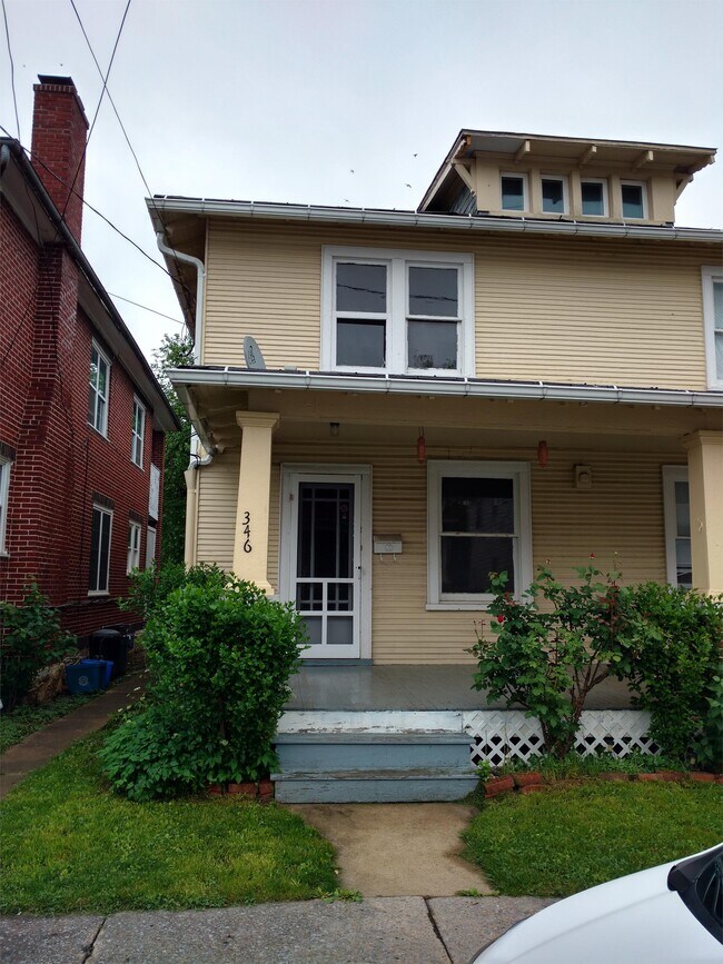 Foto del edificio - 346 Gray Ave