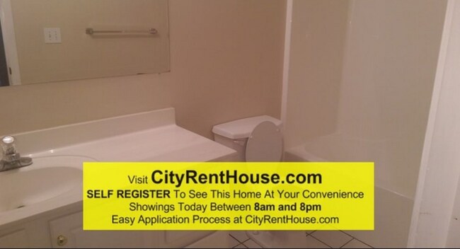 Building Photo - Nice 2 Bedroom 2 Bath residence