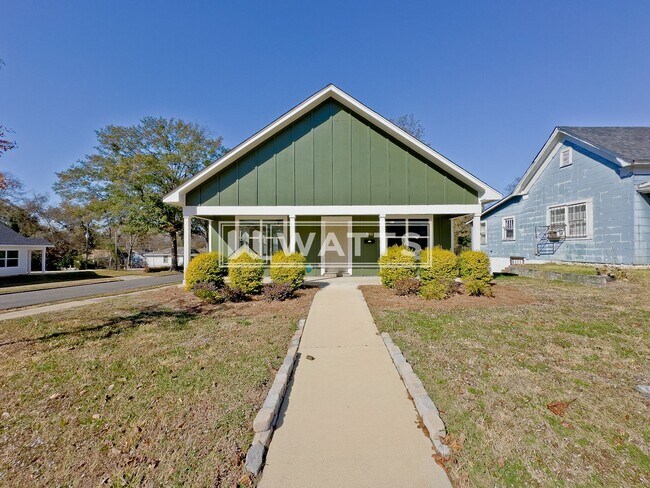 Building Photo - Brand New 3-Bed, 2-Bath Home in East Lake