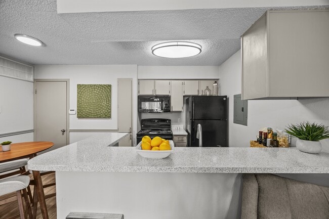 Foto del edificio - The View on Fox Creek