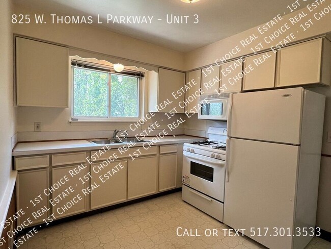 Foto del edificio - 825 W Thomas L Pkwy