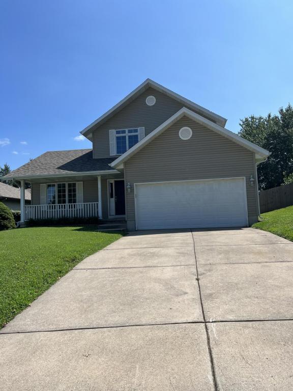 Foto del edificio - 1504 W Highpoint Cir