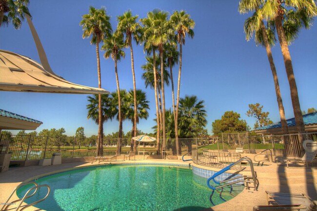 Foto del edificio - 5122 N 31st Way
