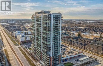 Building Photo - 2550 Simcoe St N
