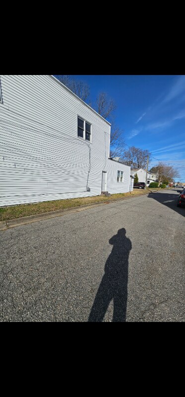 Foto principal - 2129 Chestnut St