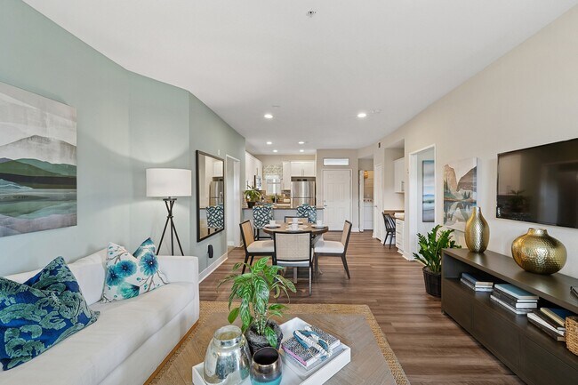 Foto del edificio - Park Sierra