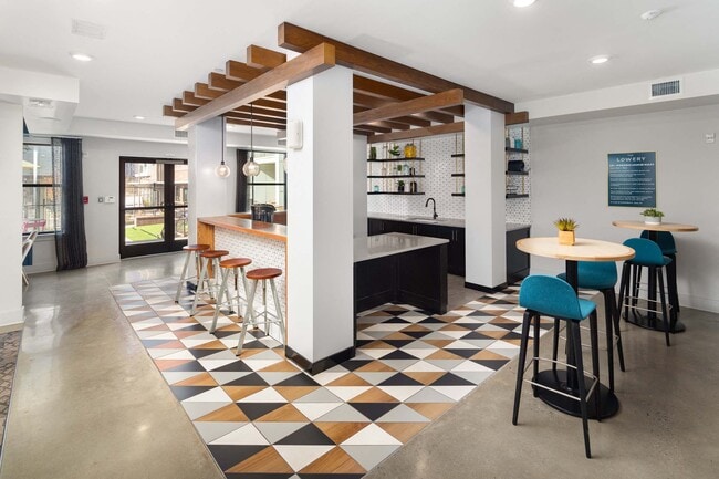 Photo - The Lowery Apartments