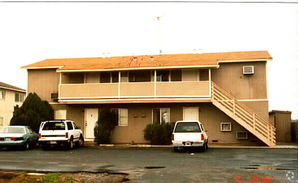 Primary Photo - 6040 Marysville Blvd