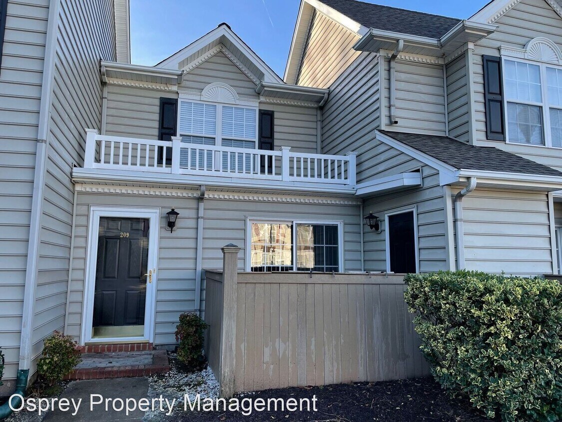 Primary Photo - 2 br, 2 bath House - 209 Sandy Beach Court