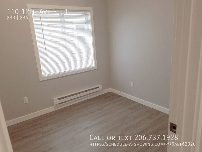 Foto del edificio - 110 12th Ave E