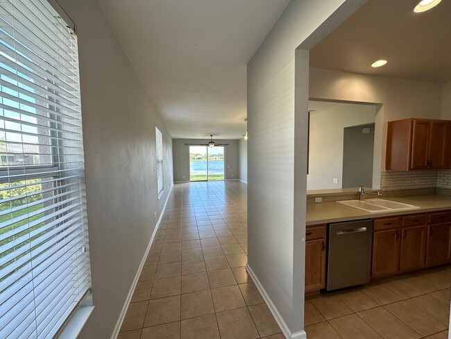 Building Photo - Spacious 3 bedroom home with view of pond ...