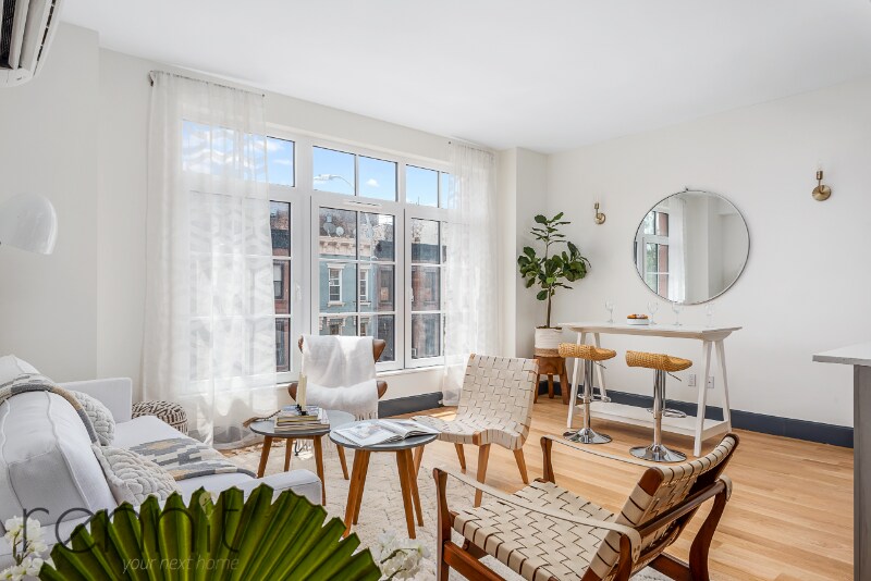 293 Herkimer St Unit 502, Brooklyn, NY 11216 Apartment for Rent in