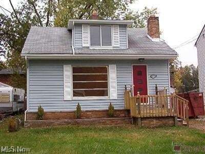 Building Photo - 56 Marion Ave