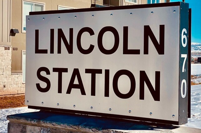 Primary Photo - Lincoln Station