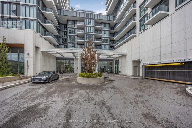 Building Photo - 9000-9000 Jane St