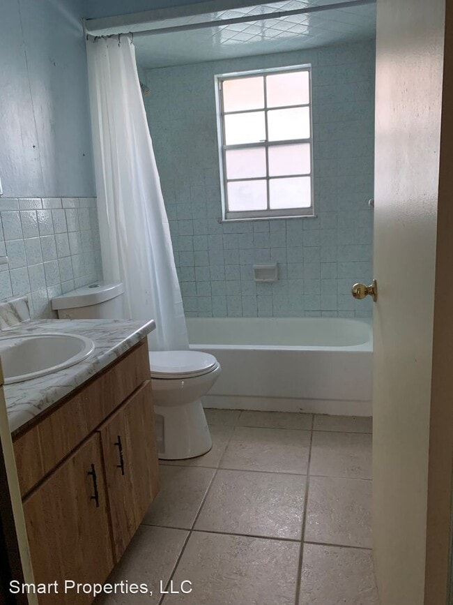 Building Photo - 2 br, 1 bath House - 5539 6th Street
