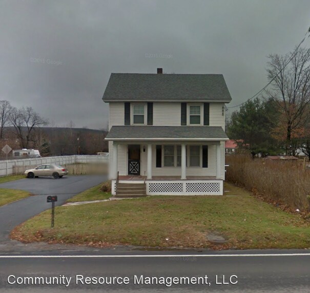 3 br, 2 bath House 155 Northside Dr. House Rental in Bennington, VT