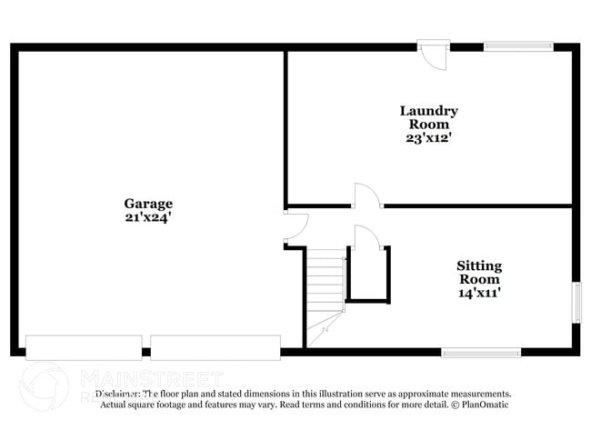 Building Photo - 2316 Kingsford Dr