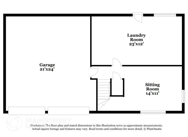 Foto del edificio - 2316 Kingsford Dr