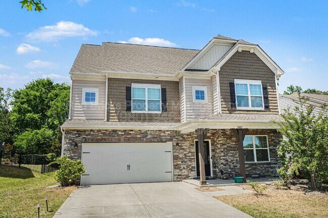 Foto del edificio - 14419 Rhodes Hall Dr