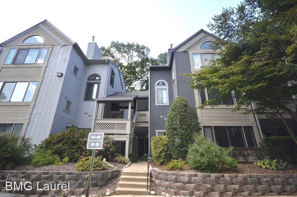 62 Windbrooke Cir, Gaithersburg, MD 20879 House Rental in