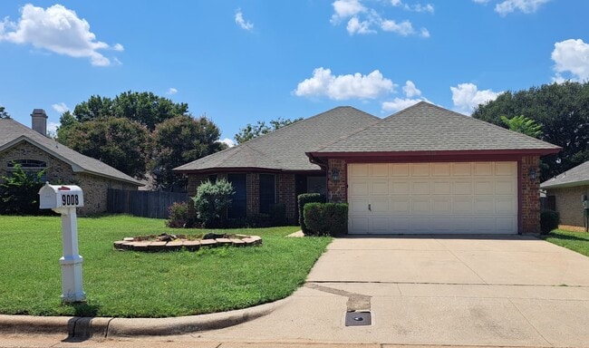 Building Photo - 9008 Topperwind Ct