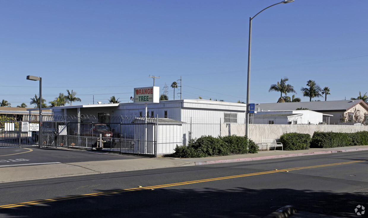 Primary Photo - Orange Tree Mobile Home