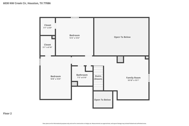 Foto del edificio - 6030 NW Creek Cir