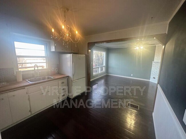 Foto del edificio - 1104 5th St