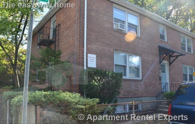 Foto del edificio - 48 Kirkland St
