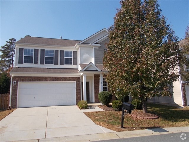 Building Photo - 4003 Saphire Ln