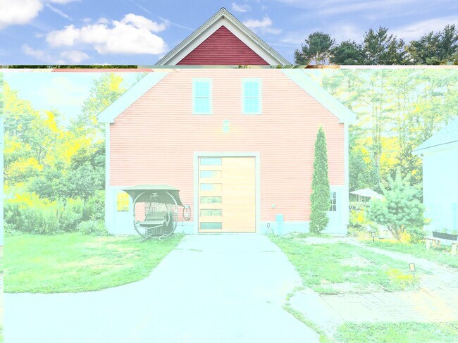Foto del edificio - 464 Gray Rd
