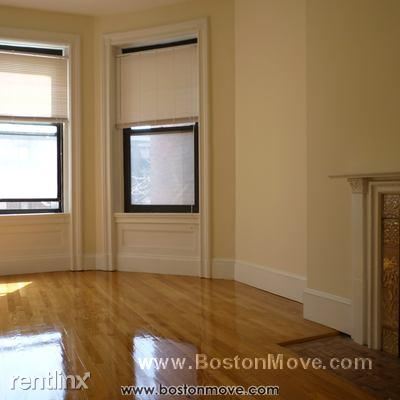 Foto del edificio - 468 Commonwealth Ave