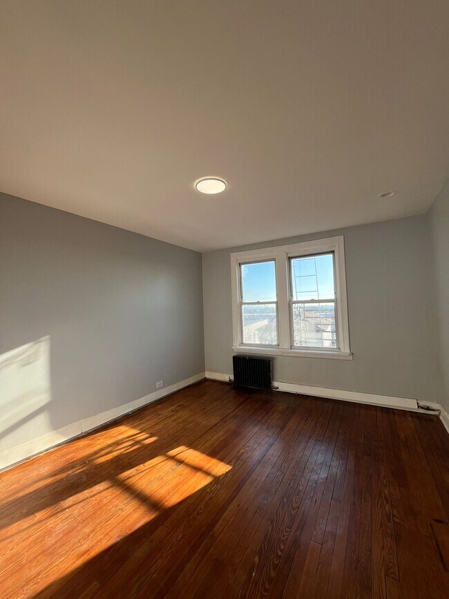 Foto del edificio - 11 Randolph Ave