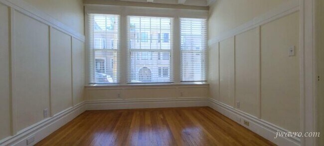 Foto del edificio - 1376 Union St