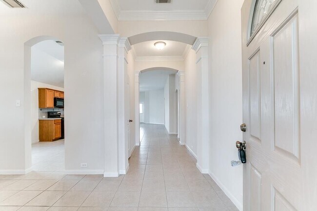 Foto del edificio - 910 Pickett Hill Ln