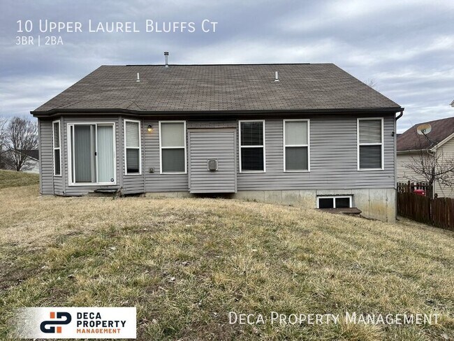 Building Photo - 3 Bedroom 2 Bathroom House