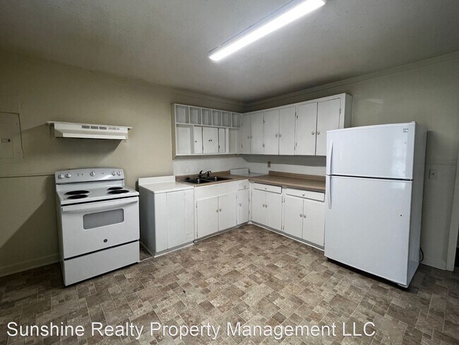 Foto del edificio - 3 br, 1 bath House - 603 N. Third Street