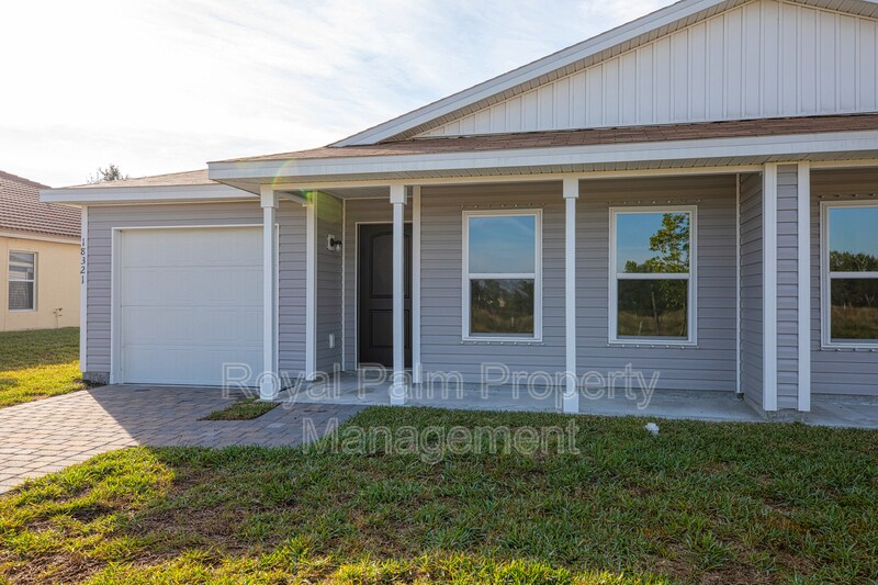 18321 Gibraltar Ln, Lehigh Acres, FL 33936 House for Rent in Lehigh