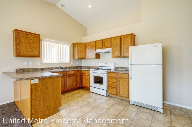 Foto del edificio - 7400 E Horseshoe Ln