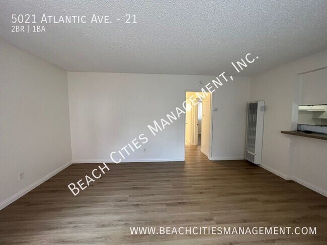 Foto del edificio - 5021 Atlantic Ave