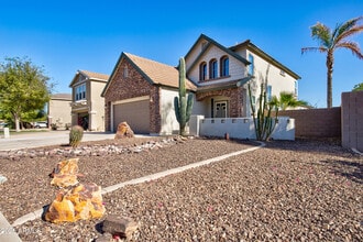 Building Photo - 14895 W Jenan Dr