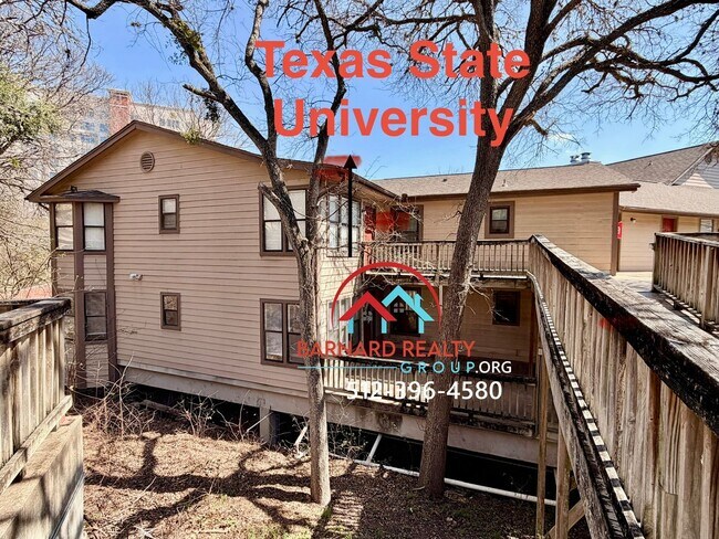 Foto del edificio - Majority of Utilities Paid and STEPS away from Campus