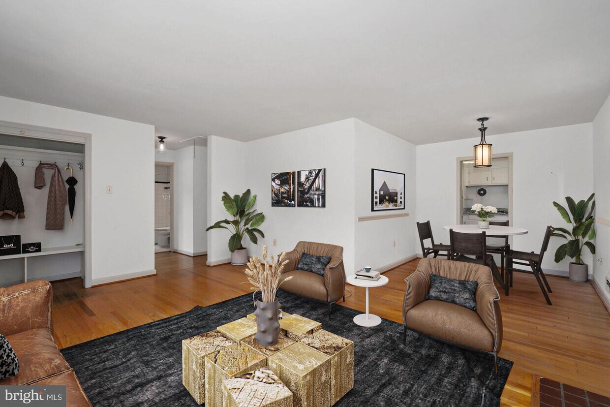 Foto principal - 1520 N Randolph St