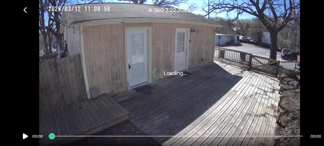 Foto del edificio - 832 W Eagle St