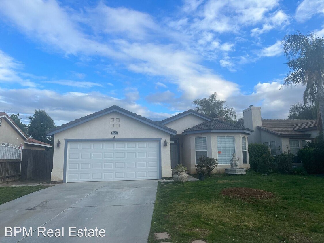 8613 Mainsail Dr, Bakersfield, CA 93312 House Rental in Bakersfield
