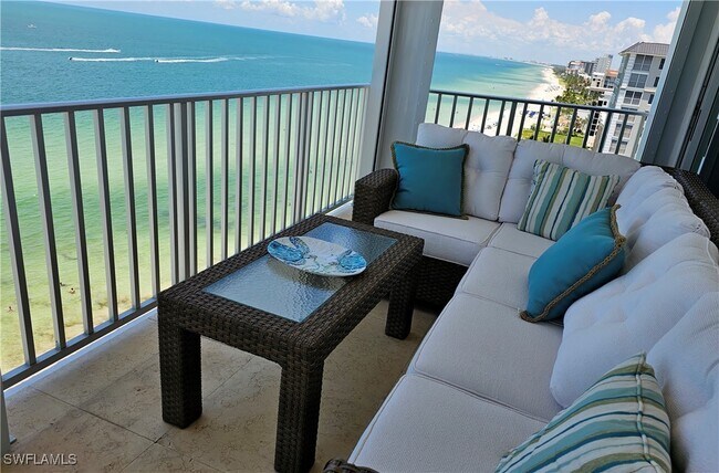 Foto del edificio - 9051 Gulf Shore Dr