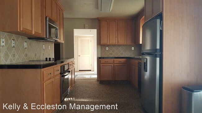 Foto del edificio - 2 br, 2 bath House - 6348 N. Palm Avenue