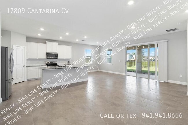 Photo - 17809 Cantarina Cove House